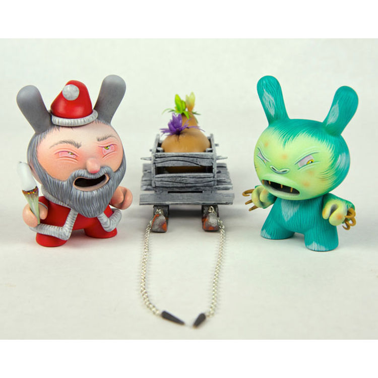 Hopeless Xmas by Nugglife (Ian Ziobrowski)