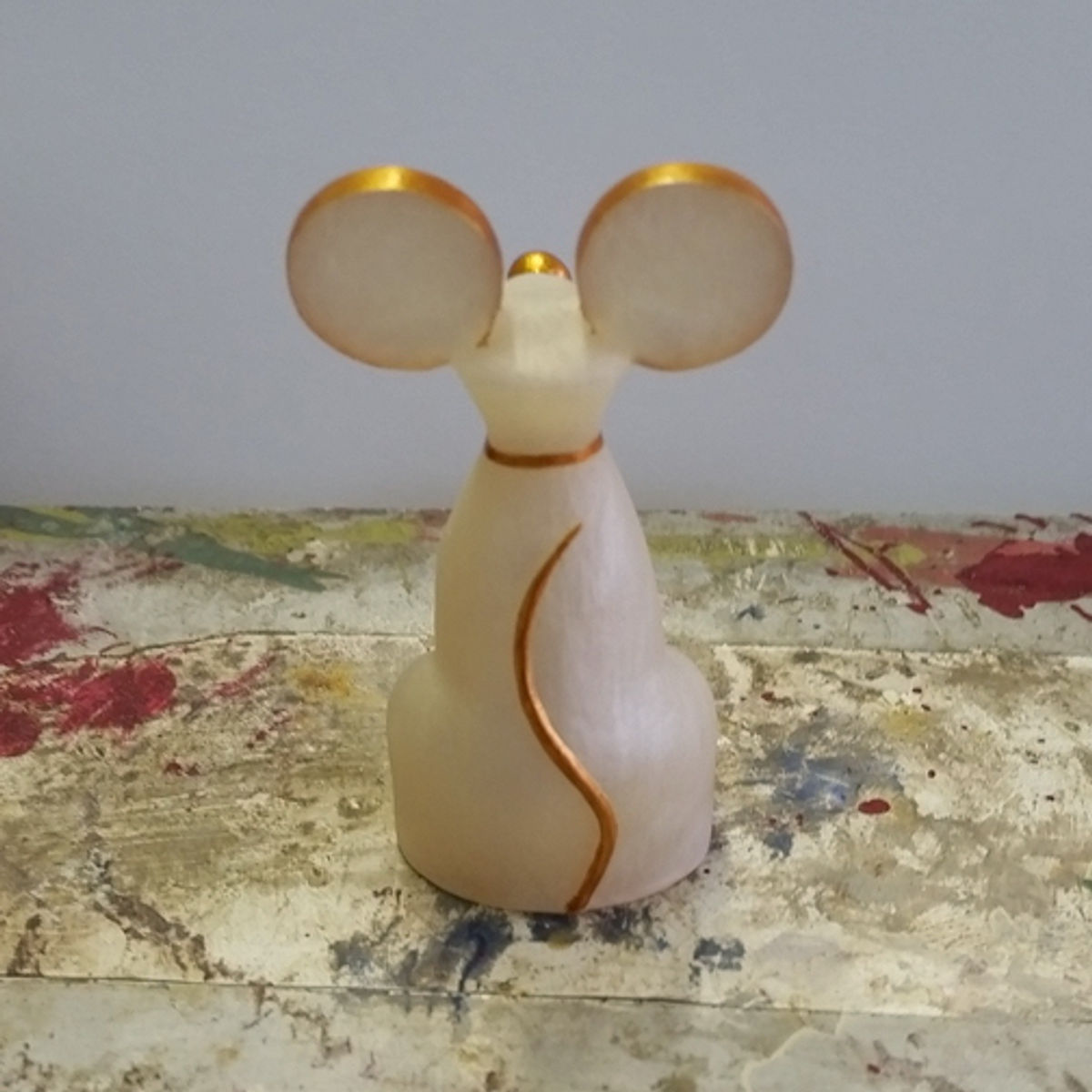 Royal Mouse Sucio