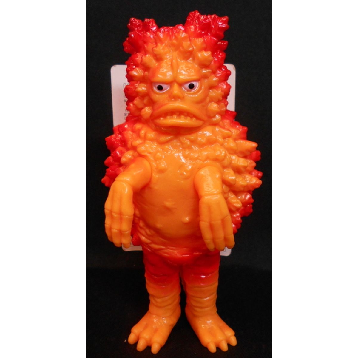 Bandai with Ultra Monster Series Garamond