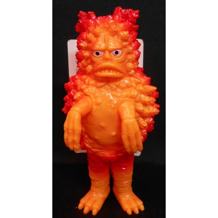 Bandai with Ultra Monster Series Garamond by Bandai