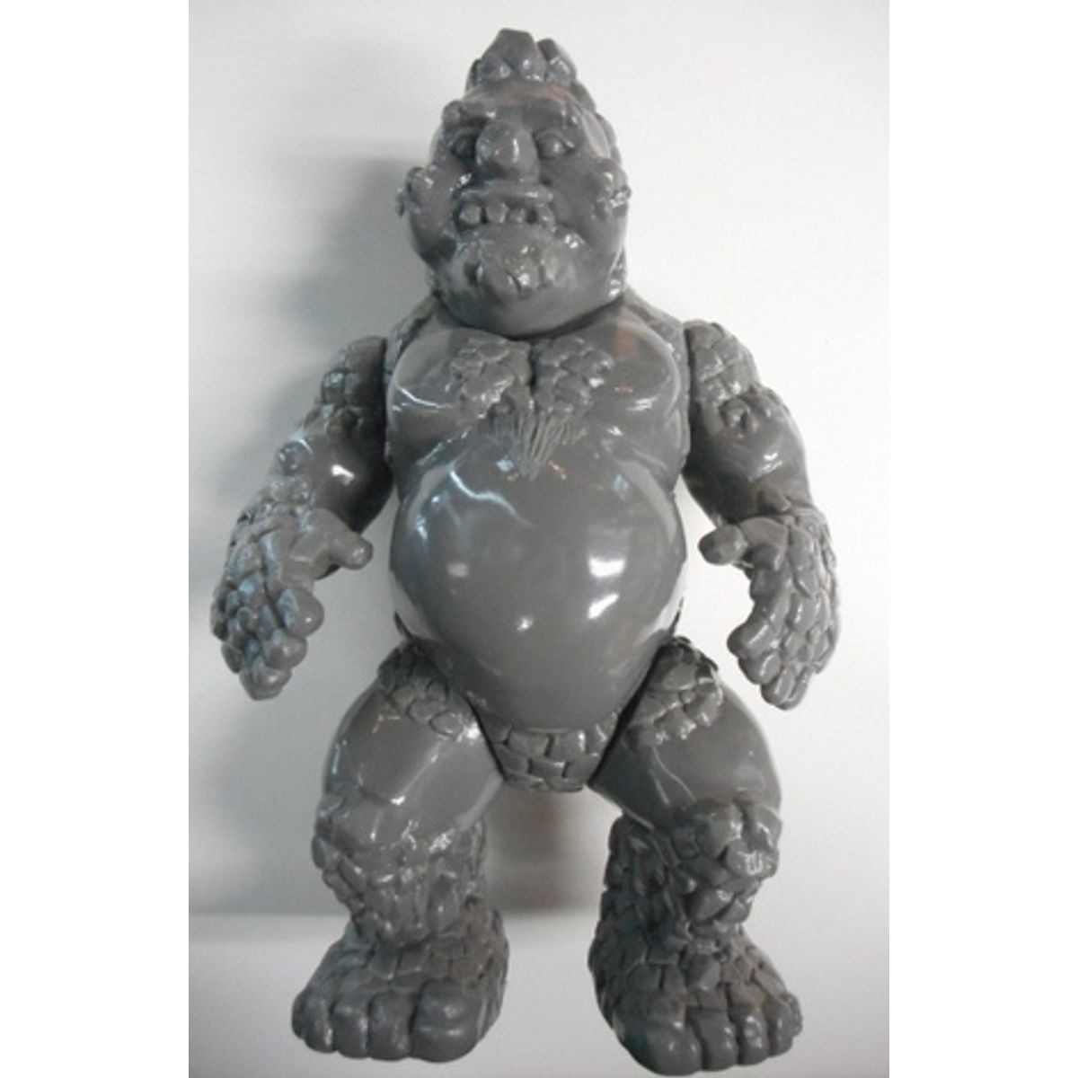 SAMMO HUNG ( gray mold / unpainted )