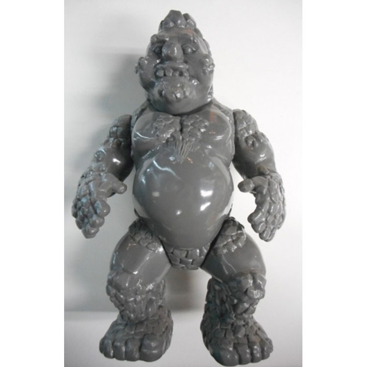 SAMMO HUNG ( gray mold / unpainted ) by Kikkake (Atsushi Kotaki)