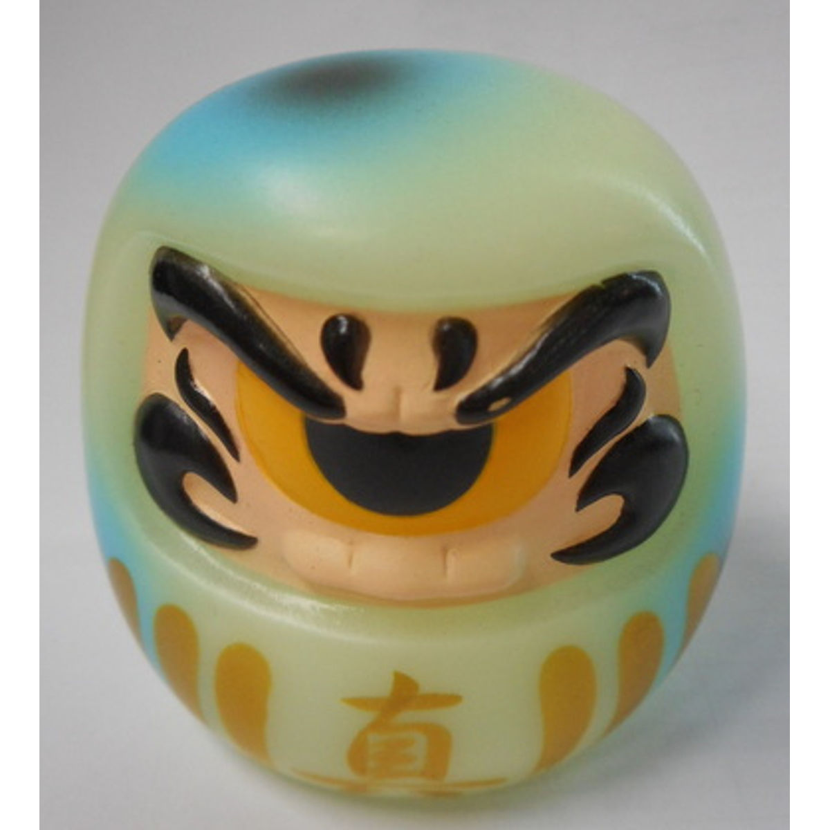 Fortune Dharma / ( phosphorescent molding )