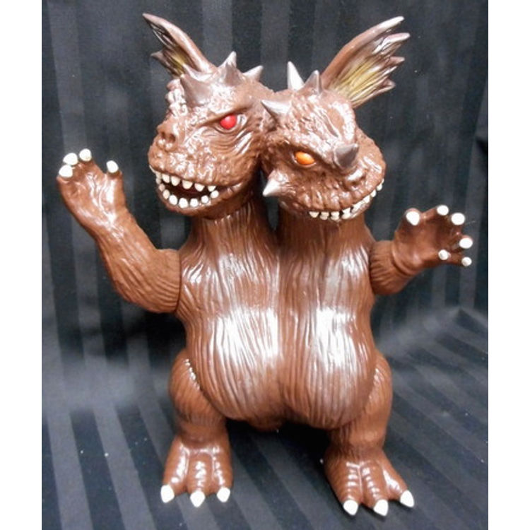Bajira 1/6 plan limited Brown by Zollmen