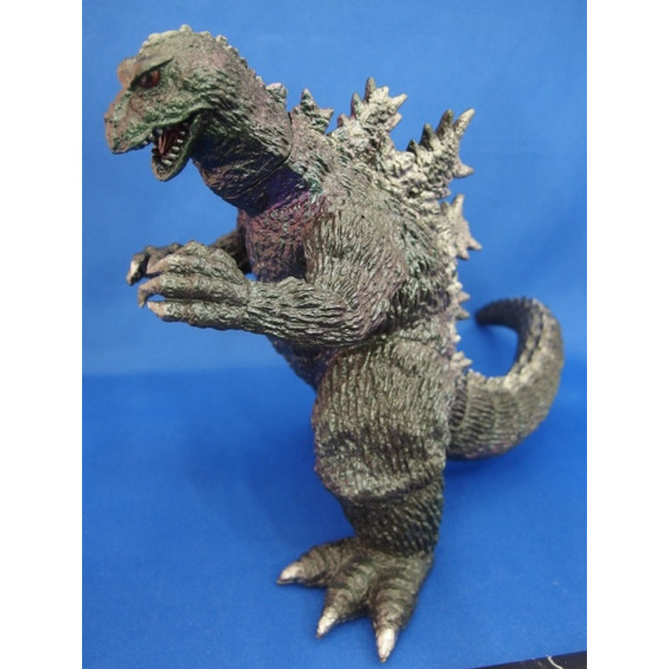 CCP Soft AMC Vol.36 [ Godzilla total natural color Ver. ] by CCP