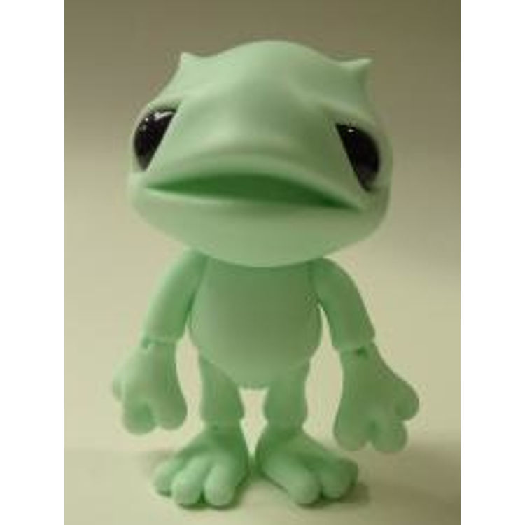 bolo Light Green by Monster Factory (Japan)