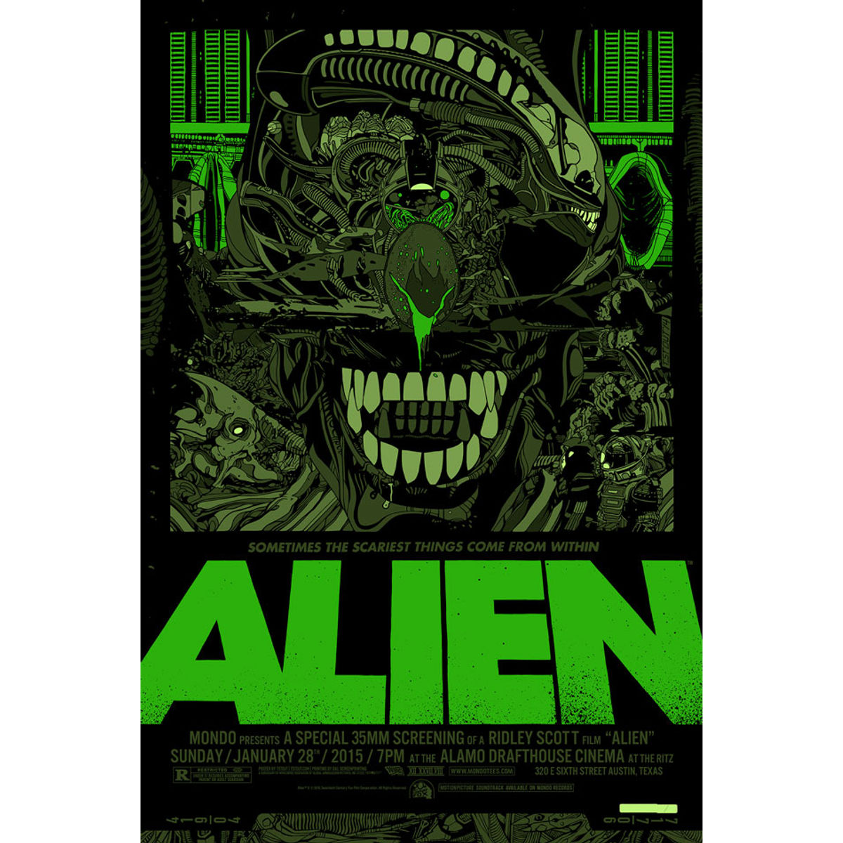 Alien (Variant)