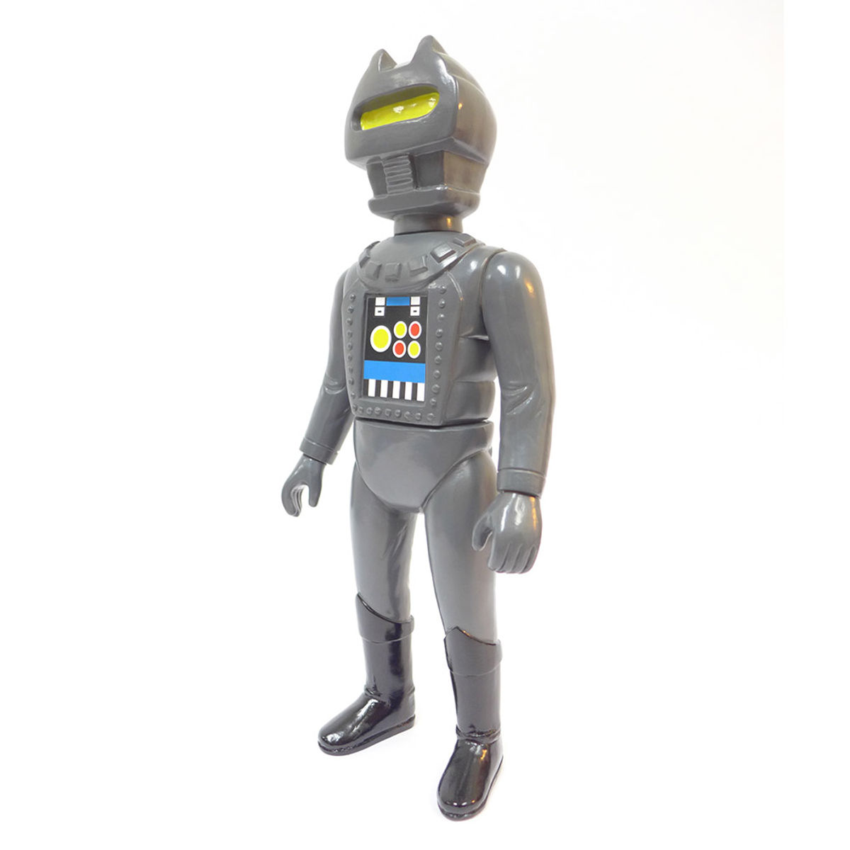 Galaxy Commanders - Commander Cytron