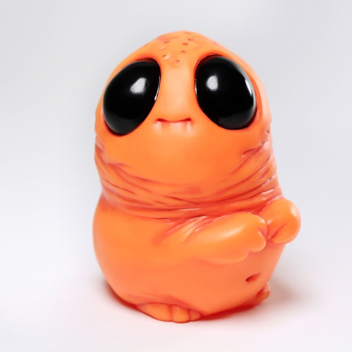 Figgle Bits Gubble - Orange