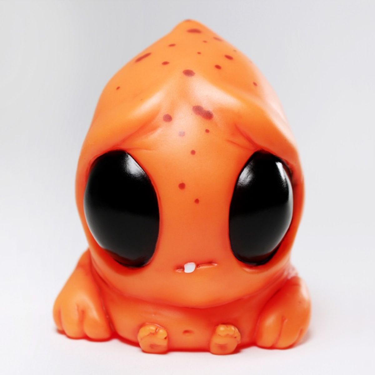 Figgle Bits Plopp - Orange