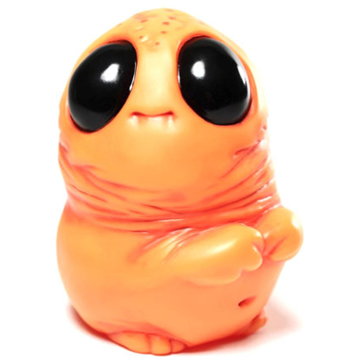Figgle Bits Gubble - Orange