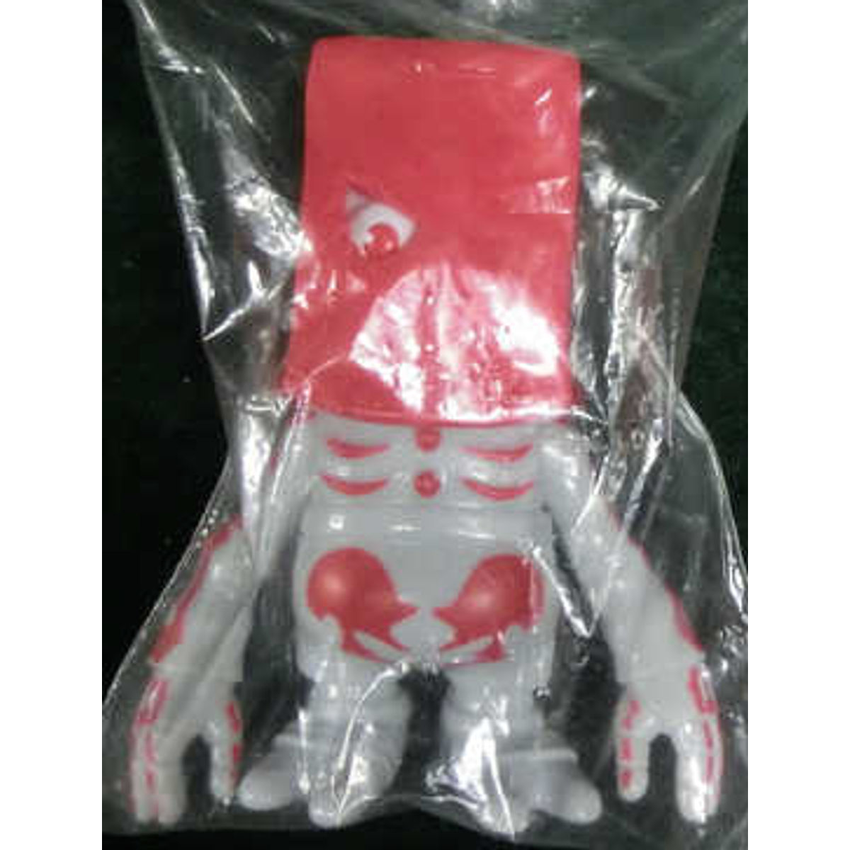 Skull BxBxB - G.S.T.L LTD [Defcult Ver.]