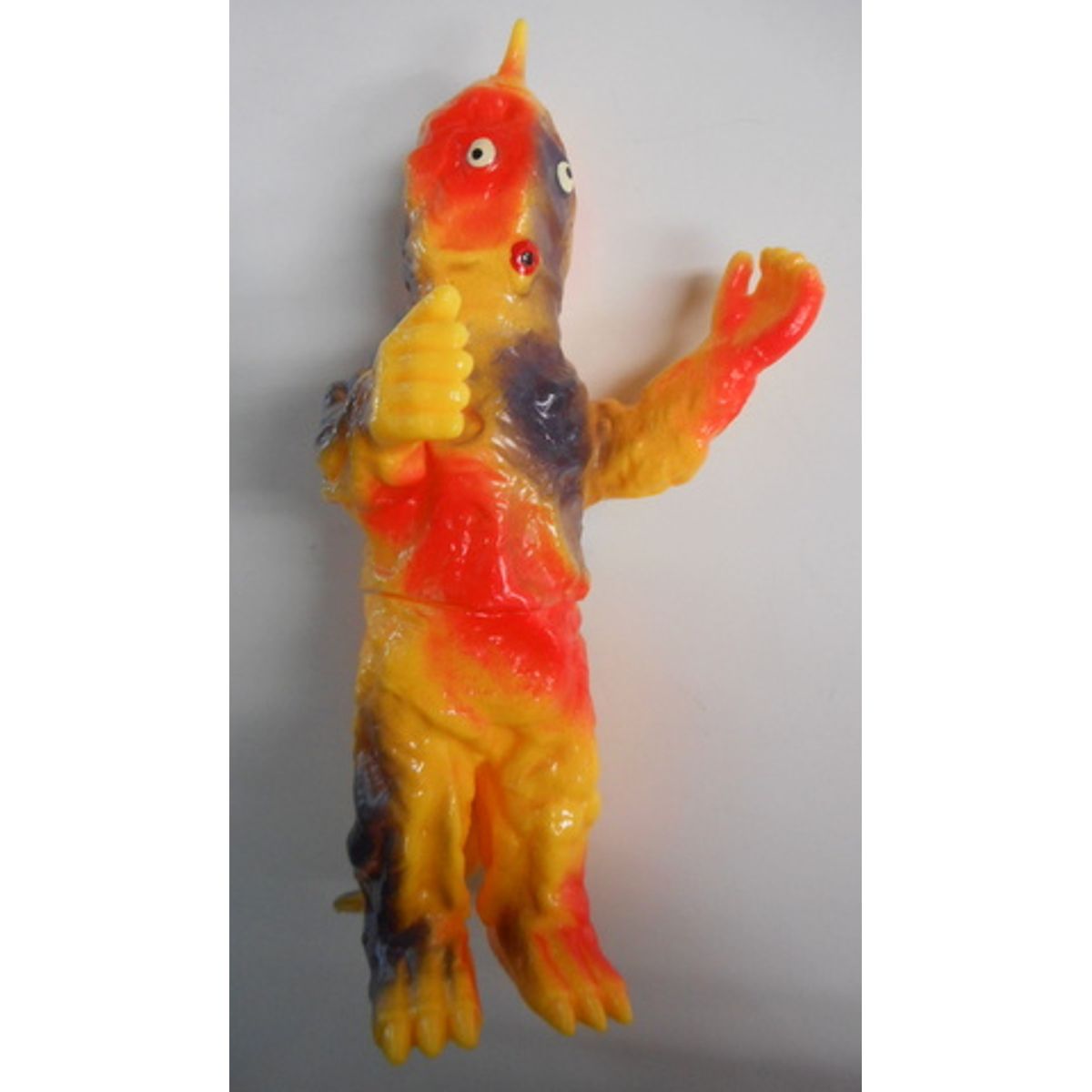 Amapuro Shono planning [ Dodro / ( yellow molding ) ]