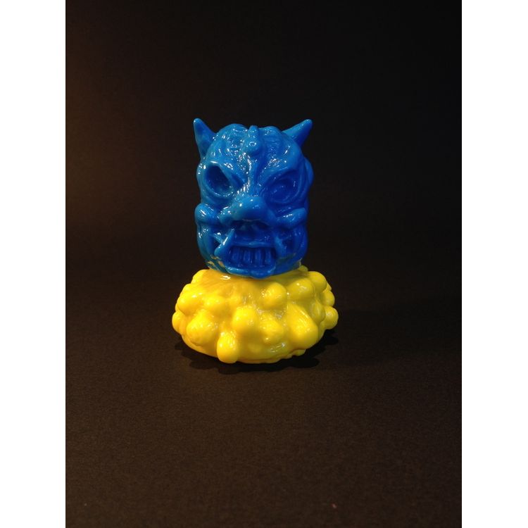 EVIL DEMON MIXED 3 by Shigeo Endo (Bukimi Blasters)