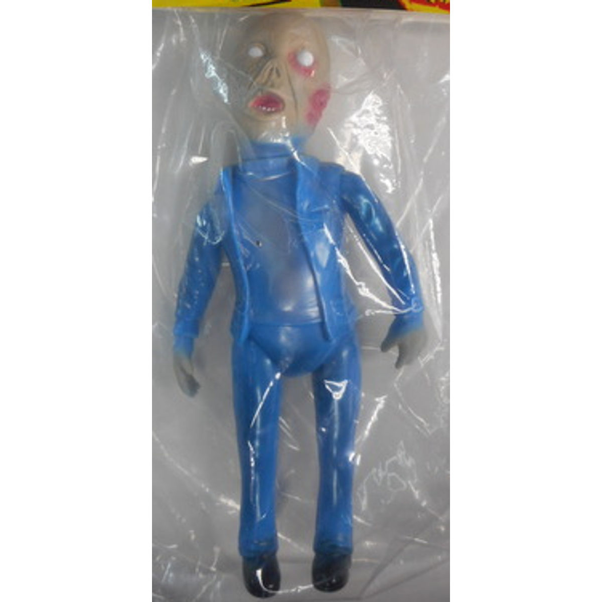 KASTORI ZOLLMEN [ RUMBLE MONSTERS ]