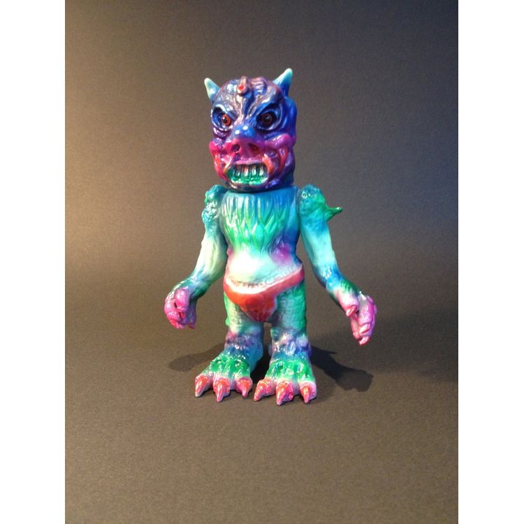 EVIL DEMON MIXED 5 by Shigeo Endo (Bukimi Blasters)