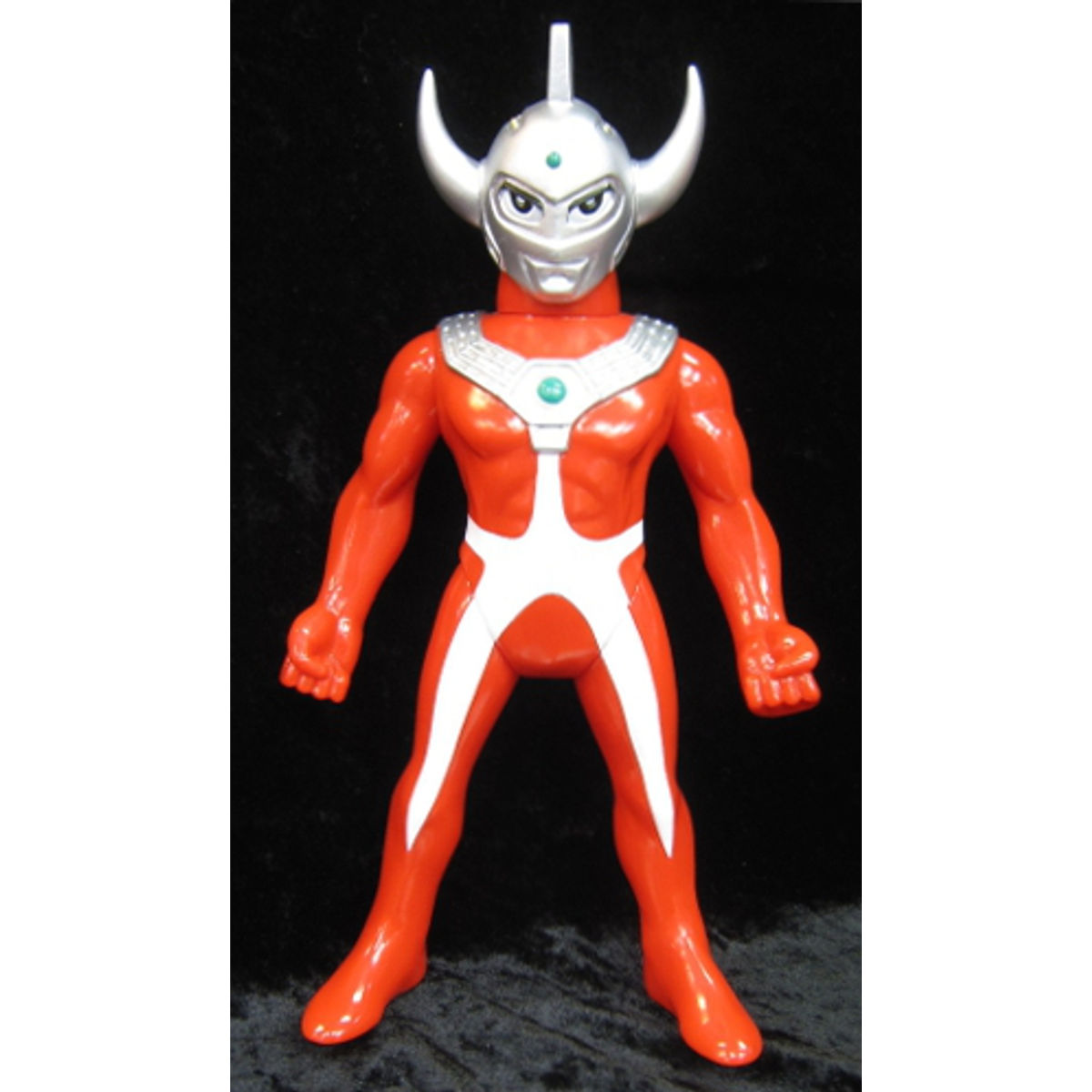 Ishikawa Ken-ban Ultraman Taro Tsuburaya 50 anniversary planning