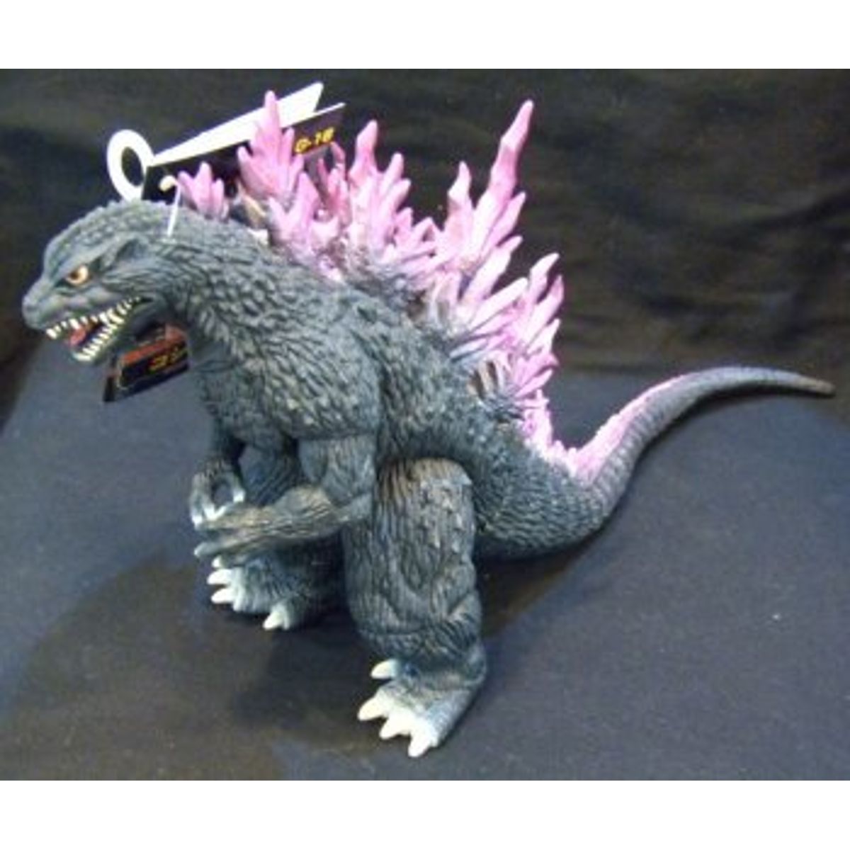Bandai Toho Monster Series G-16 [Godzilla 2000]