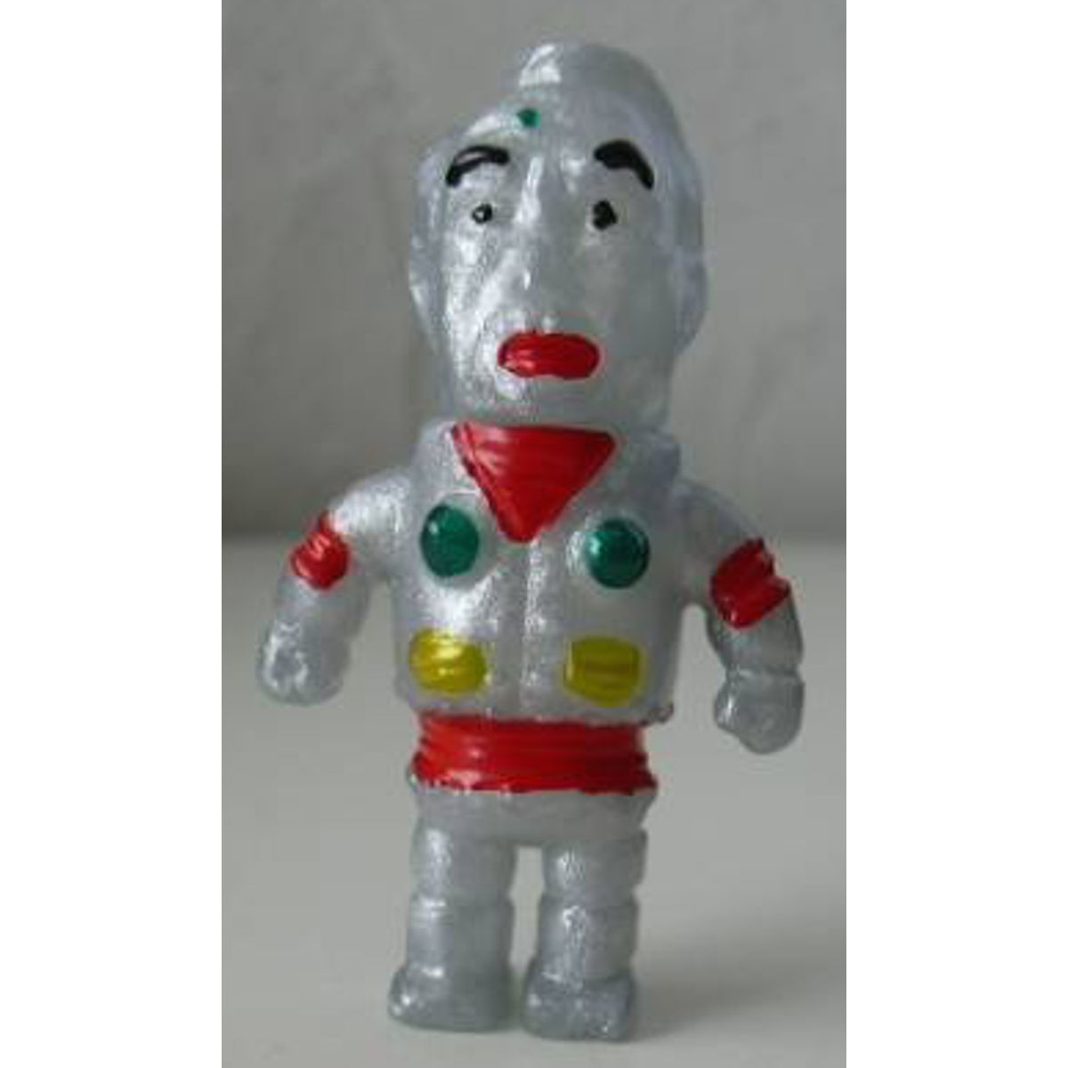 ButanoHana G personnel