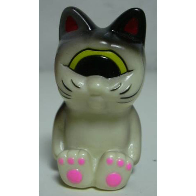 MINI FORTUNE BILLY by Real X Head (Mori Katsura)