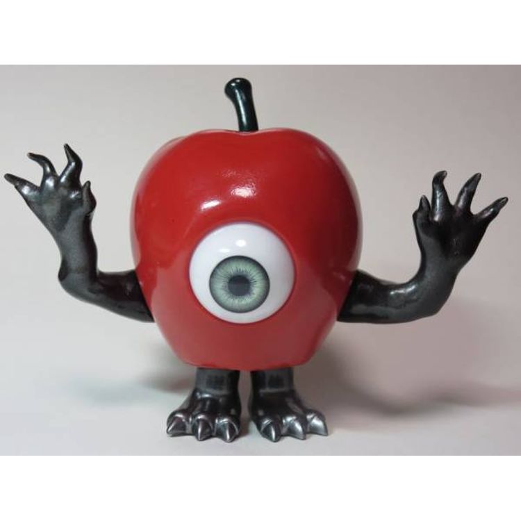 Adam - 05 RM apple by Rumble Monsters