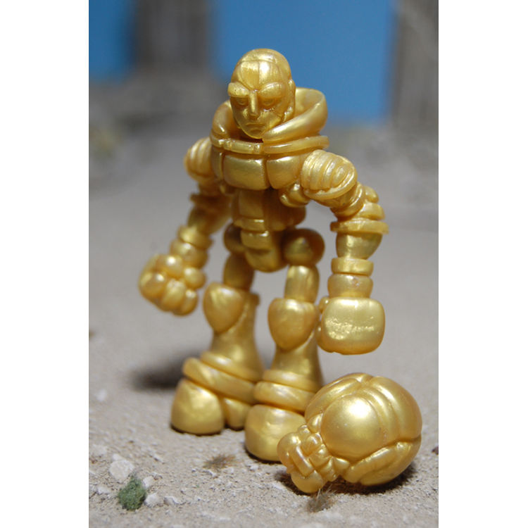 Goldlander by Nistuff