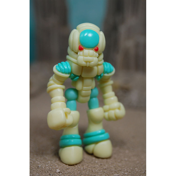 Corrupted Elder by Nistuff