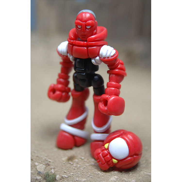 Tall Crim by Nistuff