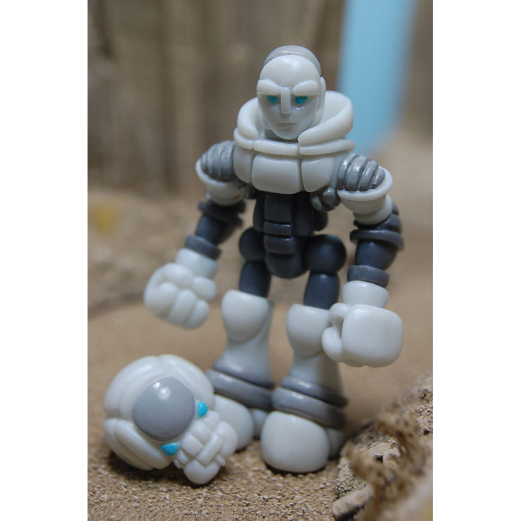ZID Light Grey by Nistuff