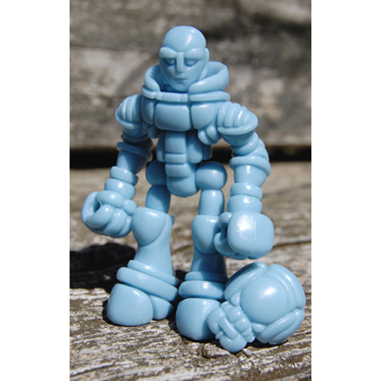 Proto-blue by Nistuff
