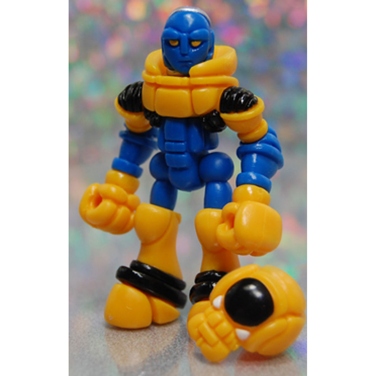 Standard Outland Glyaxia Trooper