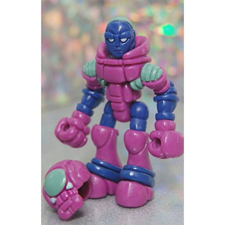 Stabilized Toal by Nistuff