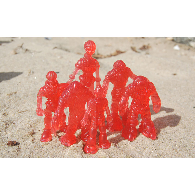 Hemic Anomalies by Nistuff