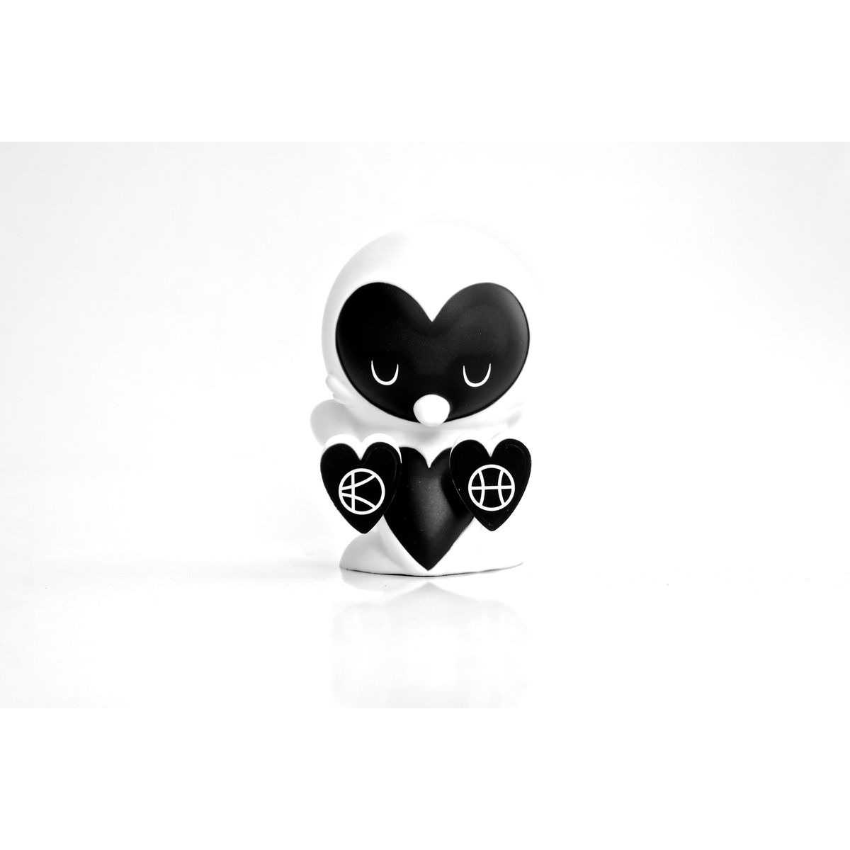 Love Birds - Wedding Edition