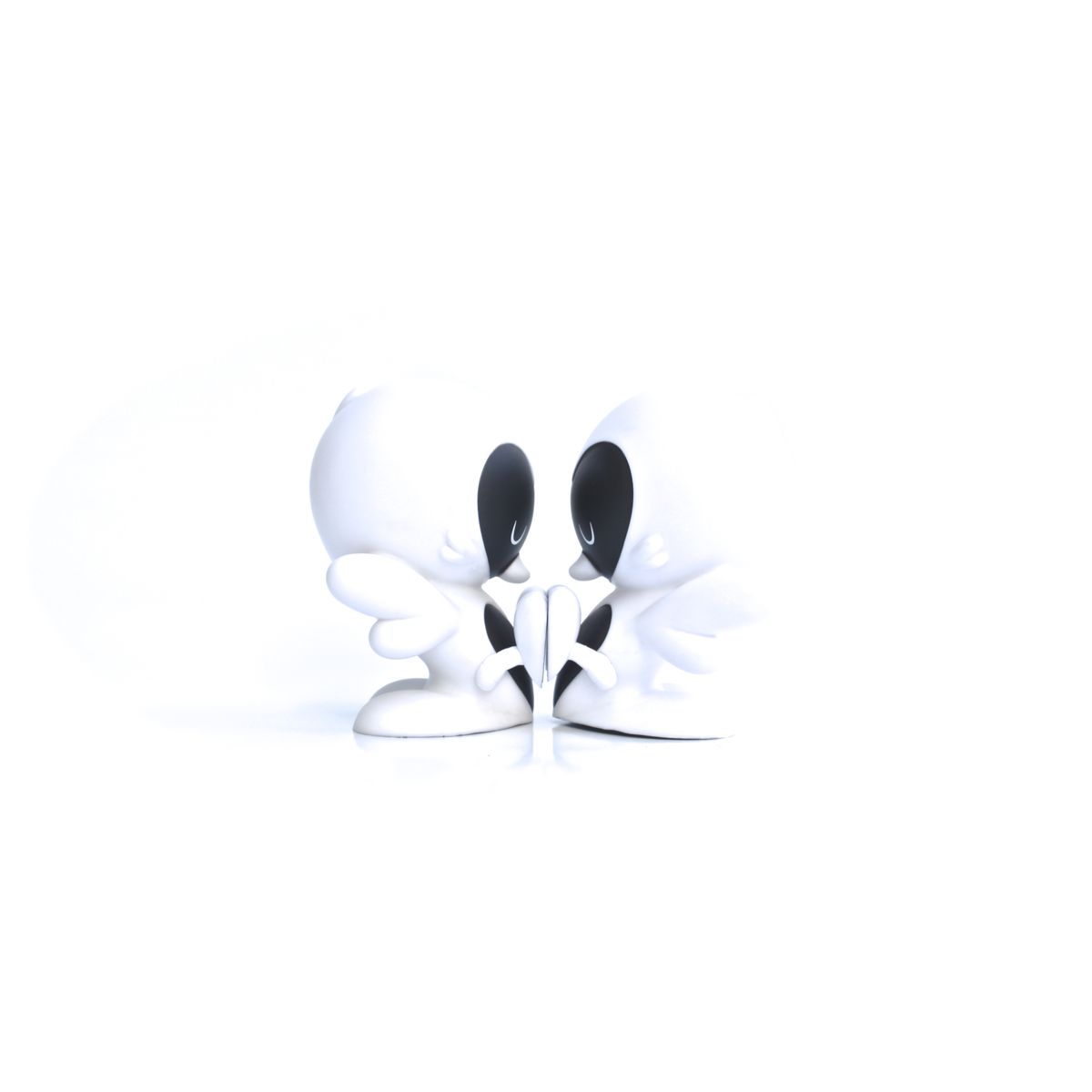 Love Birds - Wedding Edition