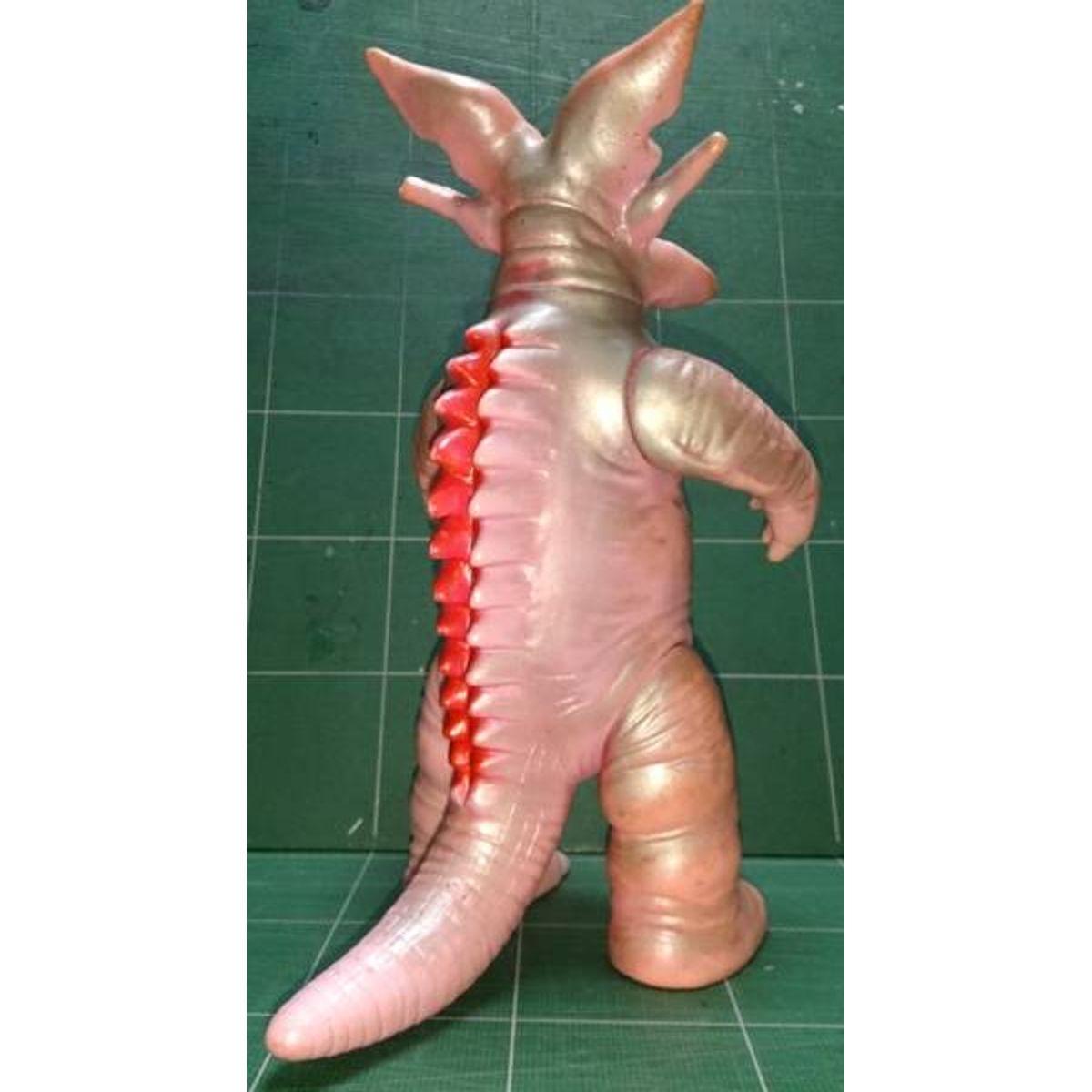 Marusan Century Monster Ultra Q · Ultraman series of [ Uranium monster Gabora ]