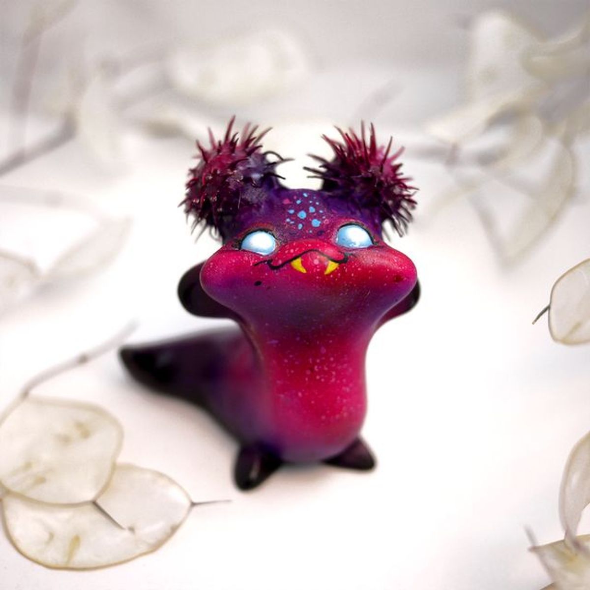 Urchin Two Legs ( Tomenosuke Exclusive )