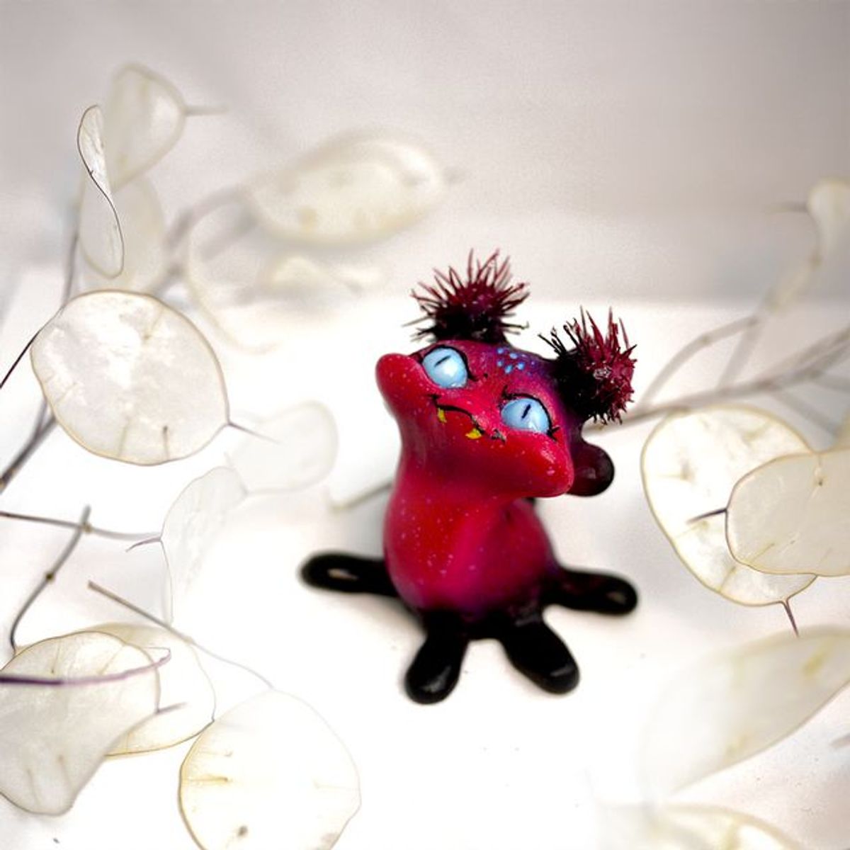 Urchin Six Legs ( Tomenosuke Exclusive )