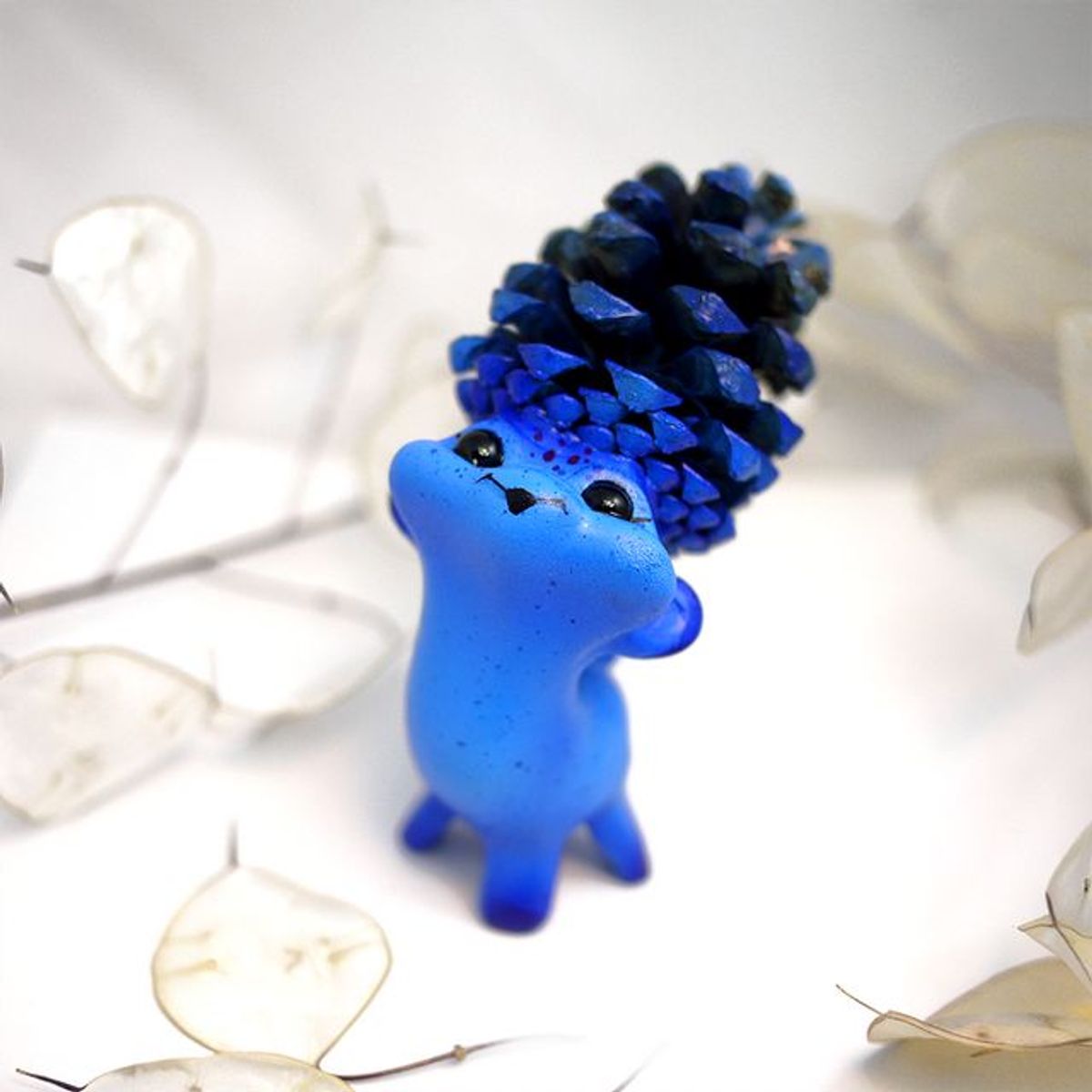 Pint Blue Whistle ( Tomenosuke Exclusive )