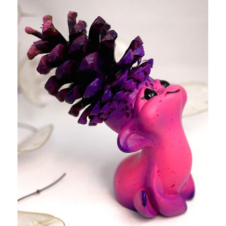 Pint Pink ( Tomenosuke Exclusive ) by Lyla Warren