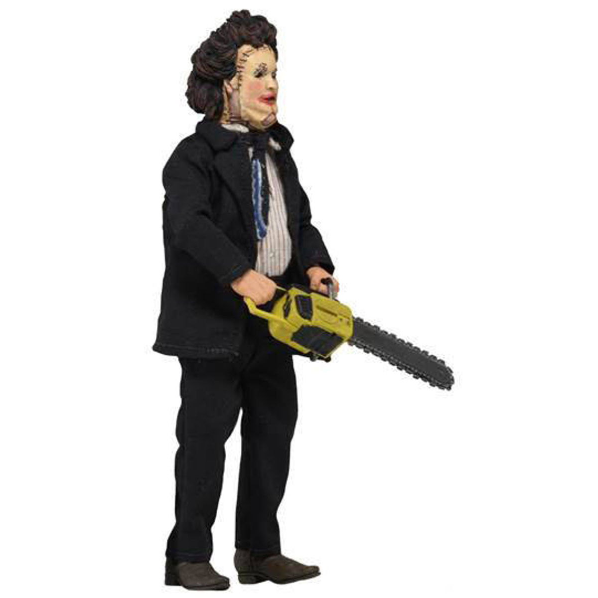 Texas Chainsaw Massacre – Formal Leatherface