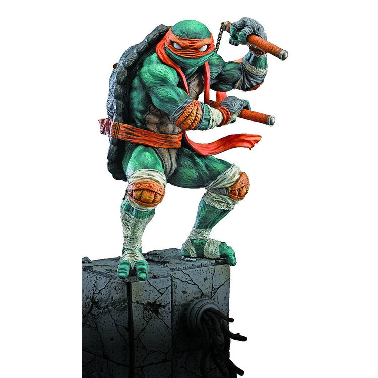 Michelangelo : TMNT by Nickelodeon