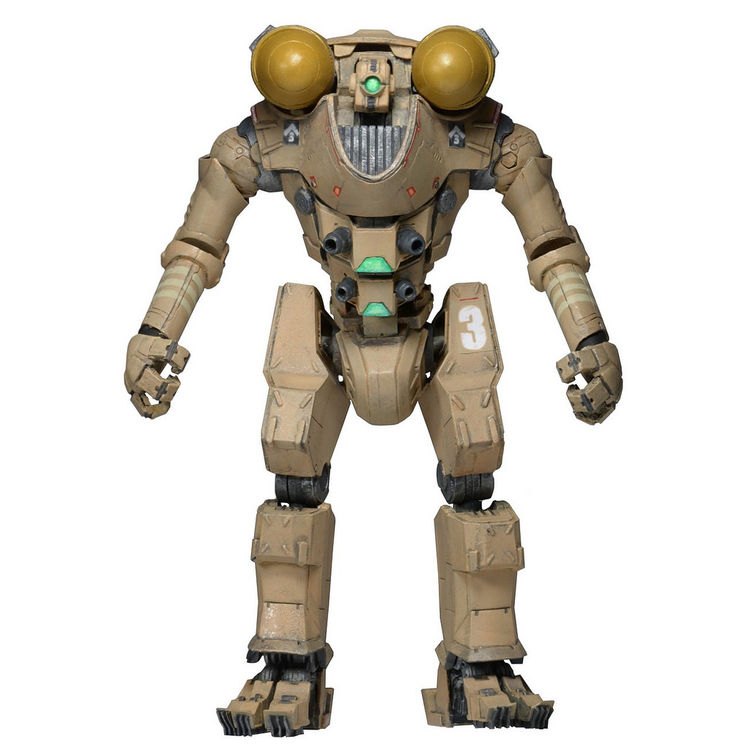 Horizon Brave : Pacific Rim by Legendary Entertainment