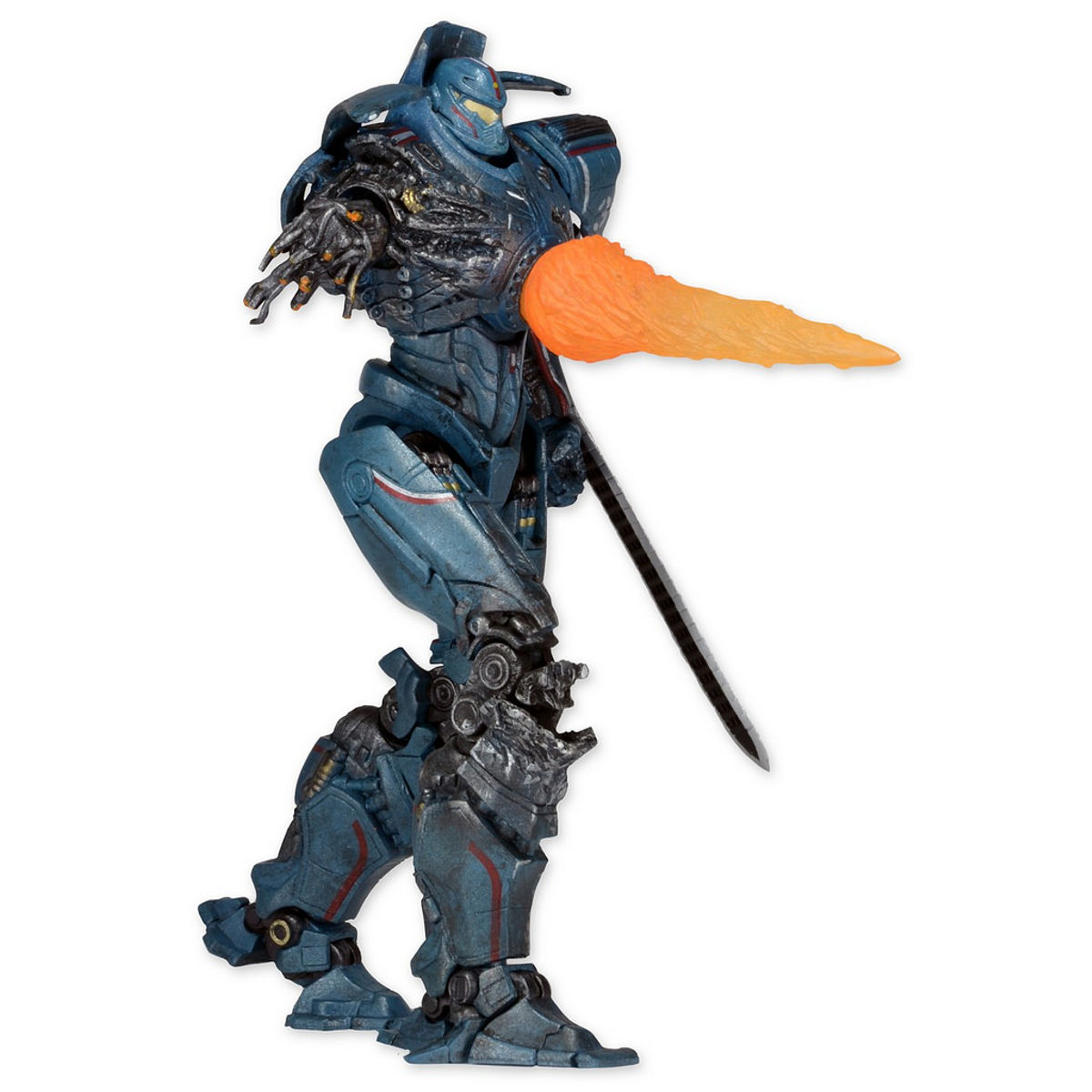 Jaeger Gipsy Danger : Pacific Rim