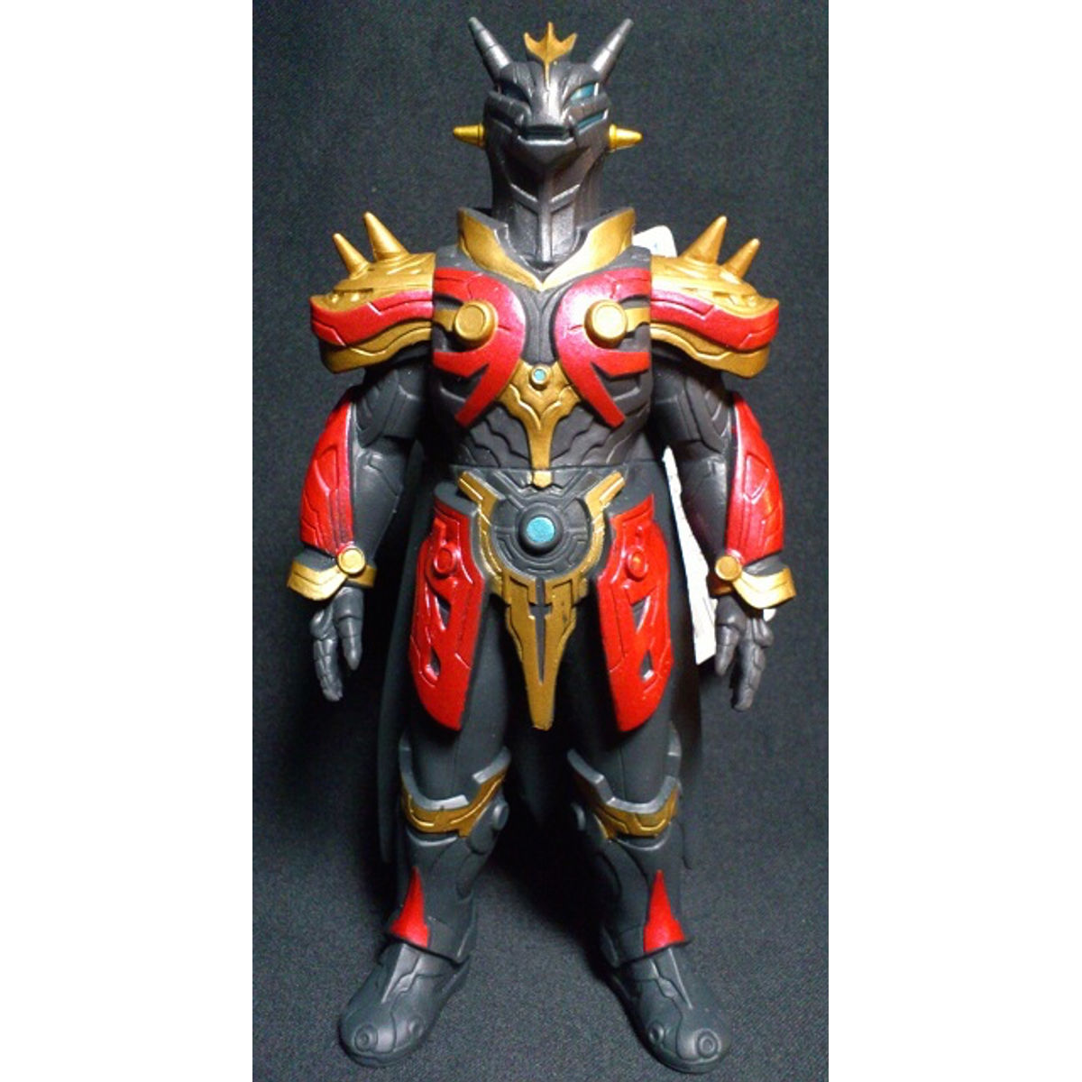 Bandai Ultra monster and 2012-EX bat Seijin