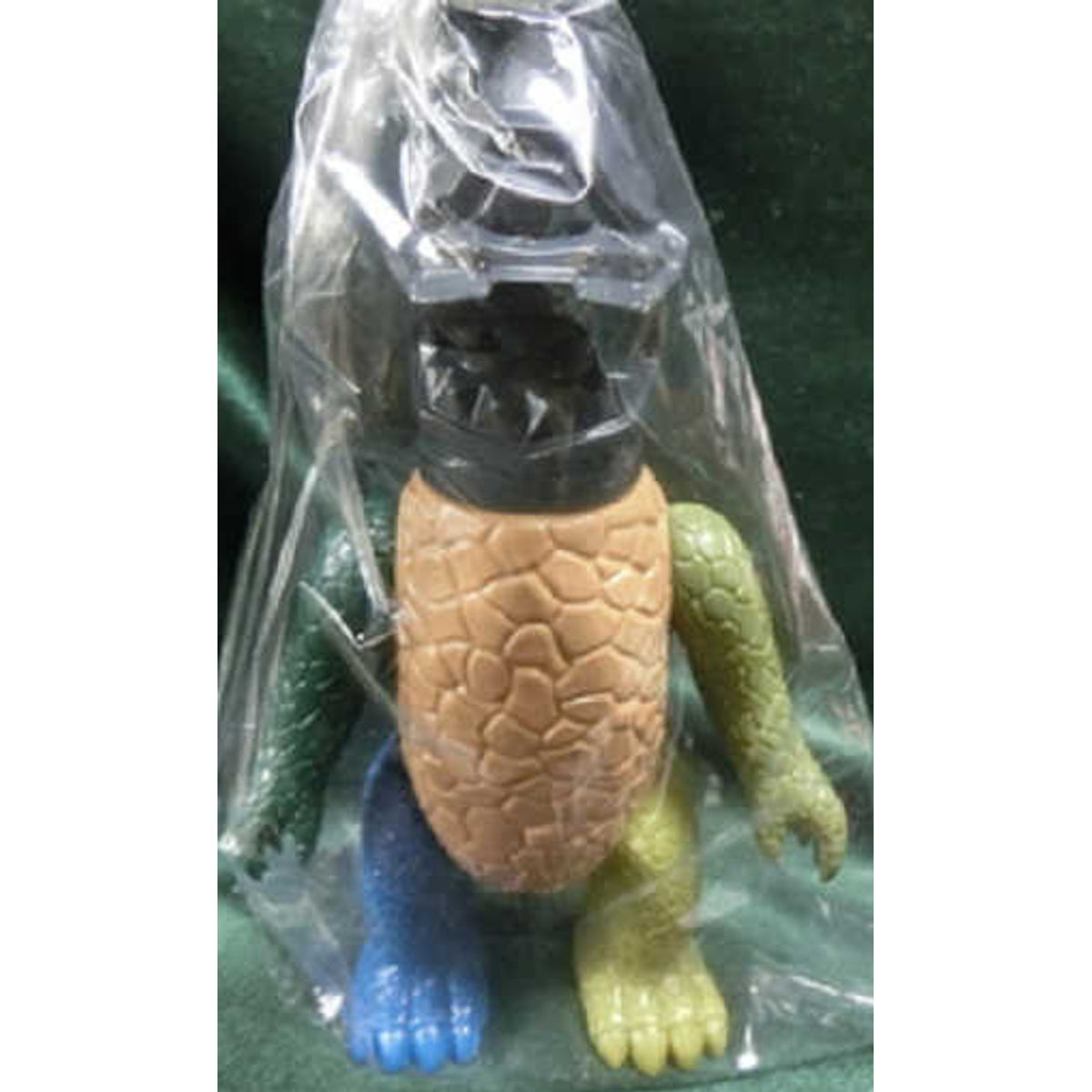 Gagameru Mekazagoran (MIX molding / 2015 Lucky bags )