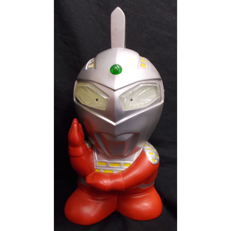 RUN'A [ Ultra Seven ] by Run'a