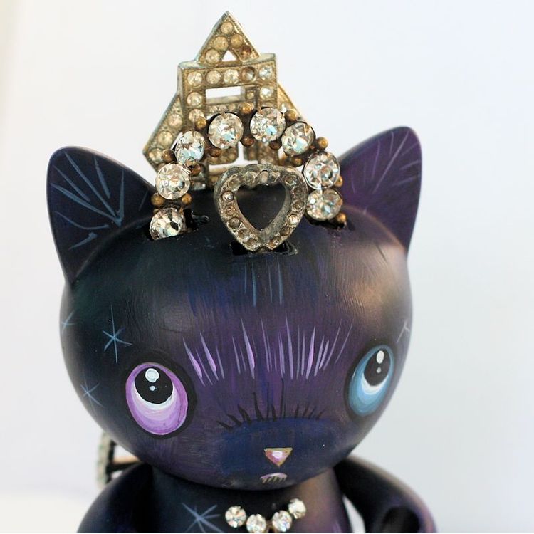 Good Night Princess by Rebecca Hesla