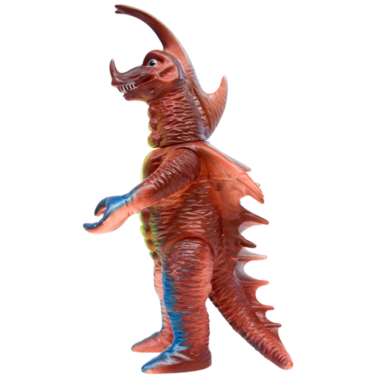 Bullmark new molding Kanedorasu