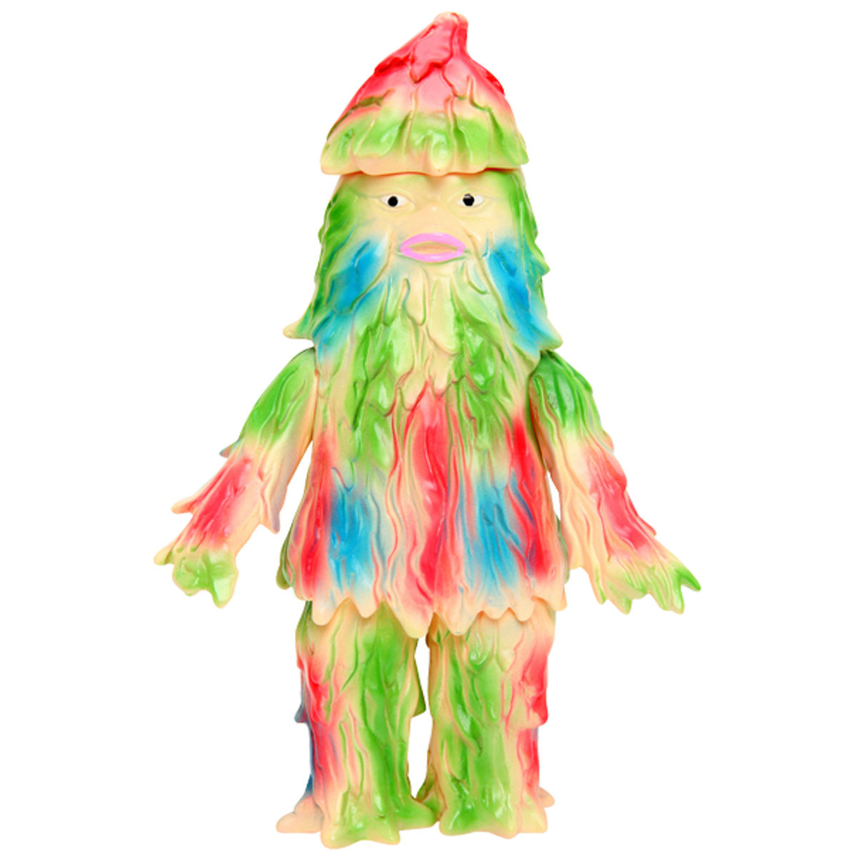 Bullmark reprint Zazan phosphorescent